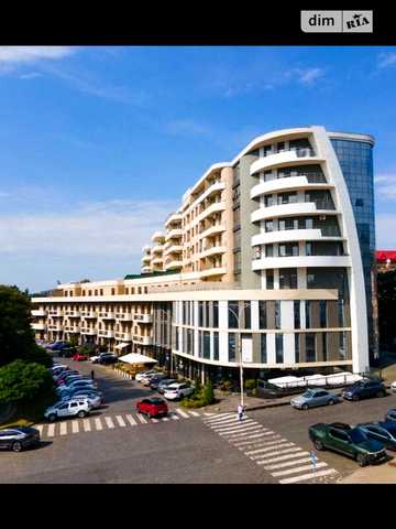 Продаж 1к Квартира Собранецька вулиця ЖК Dream City