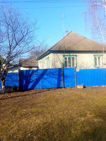 Продається будинок в м Ічня