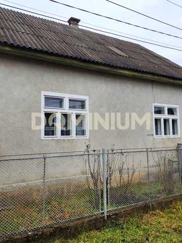Продається будинок в смт. Буштино