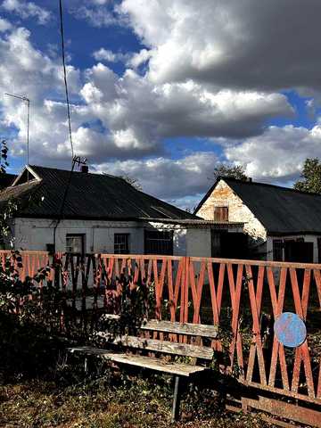 Продам будинок в с.Дмитрушки, Уманський район.