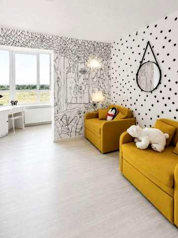 Квартира, 2-кімн., 69.2 м², Крюківщина