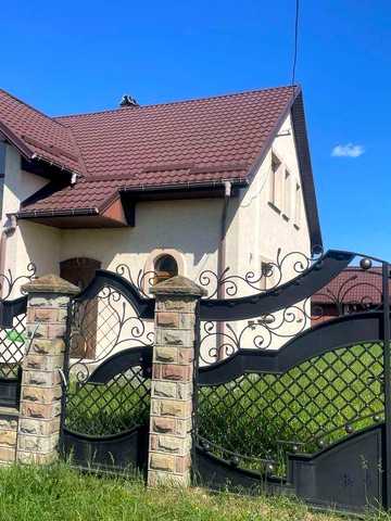 Продаж будинку в Буську, 50 км до Львова