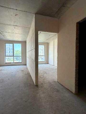 продаж 1к квартири 47м², Парус Смарт, Трускавецька, Duck's Lake ЖК Парус Смарт