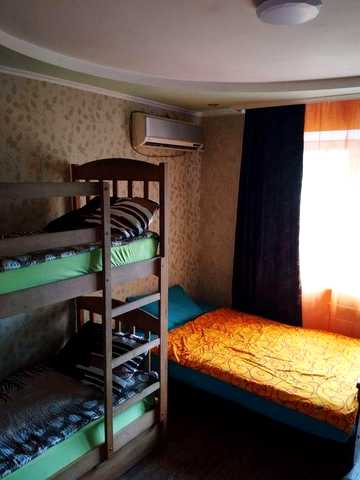 Сдам, 2 ком. Квартира, Лузановка, Миколаївська дорога