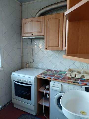Сдам 1 к квартиру на Новых домах метро Масельского