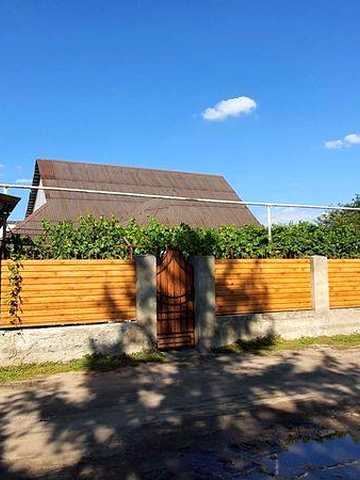 Продаю великий  будинок у  Врадіівці