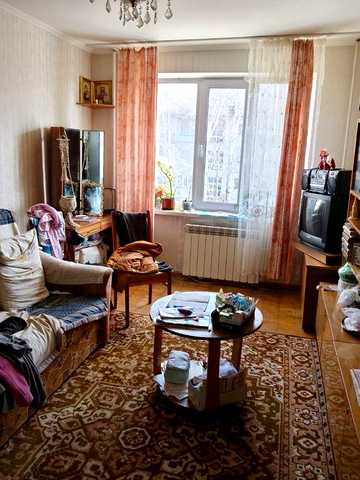 Продам трикімнатну квартиру Данилівка Фастівський район.