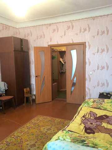 Продаж квартири 3-х вм12 ЖК ОСББ