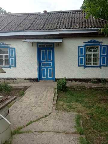 Продам будинок с.Лозуватка, Звенигородський р-н