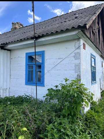 Будинок , хата , земельна ділянка
