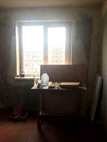 Продаж 3-х кімнатної квартири Камʼянське