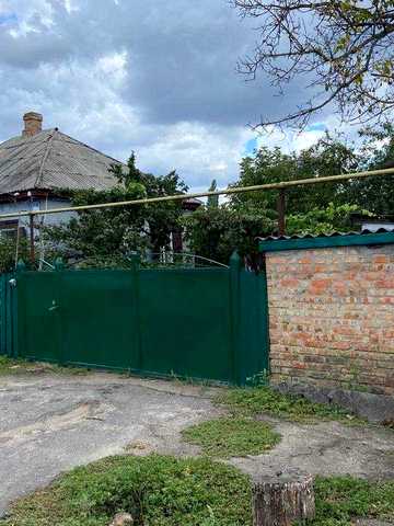 Продам Будинок з земельною ділянкою по вулиці 6-го Грудня, місто Олександрія