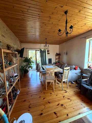 Здам затишну кімнату (або дві) у приватному будинку від власниці!