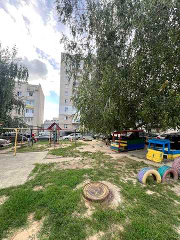 Продаж 1 кім квартири на пр.Відродження