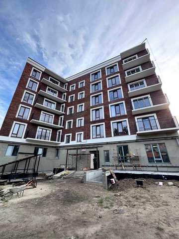 Продаж 3-кімн квартири 84,5 м² у ЖК «Єлецький» 3 поверх Історичний центр ЖК Єлецький