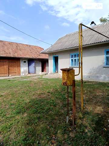 Продаж 2к Дім О.кобилянсько