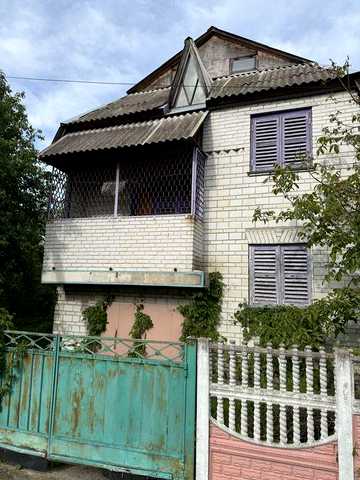 Продаж Дачі село Підгірці, Обухівський район, 30 км від центру Києва