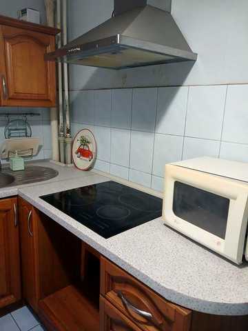 Сдам в аренду 1-но ком. кв.