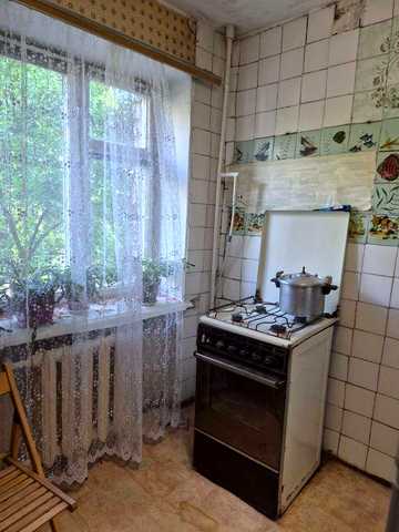 Продам 1 кімн. квартиру в нагірній частині міста. 3/5 пов. 22000