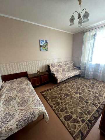 Аренда 2х комнатной на 5 Заречном