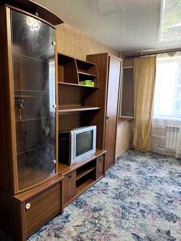 Продам гостинку в блоке Одесская
