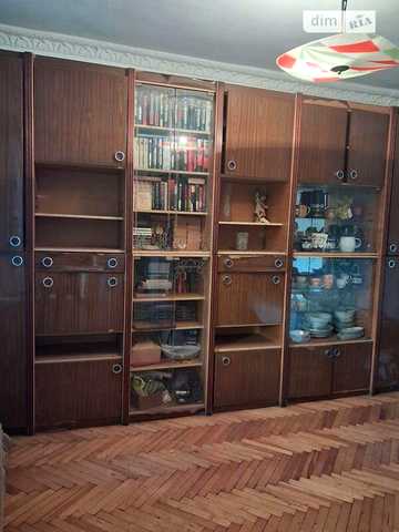 Продаж 3к Квартира Тираспольська площа