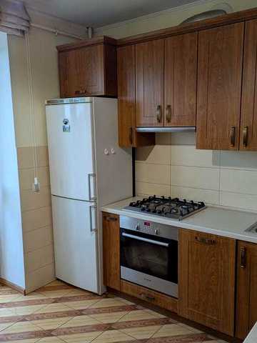 Продаж 1 кімнатної квартири Лісна