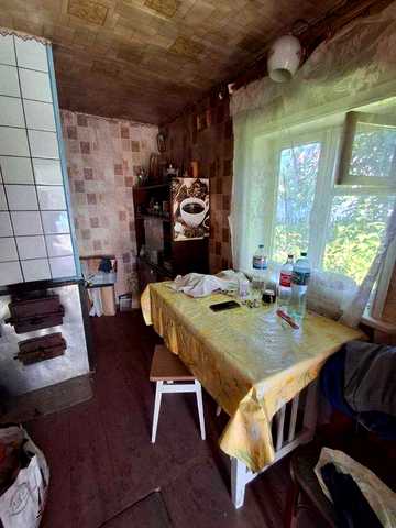 дача Олдиш продам