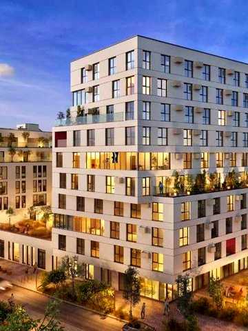 Продаж двокімнатної квартири в ЖК GLOBUS Balance, вул. Садова 2а ЖК GLOBUS Balance