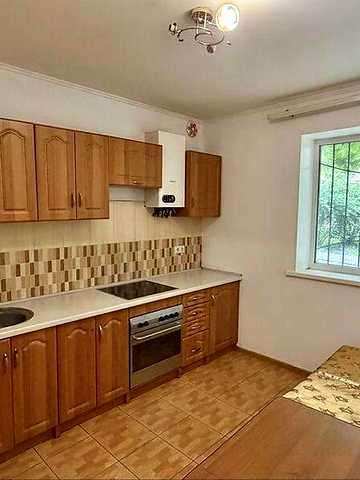 Продаж 1к Квартира Мінеральна вулиця