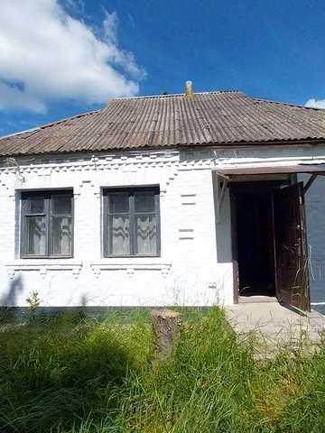 продам будинок в с. Коженики