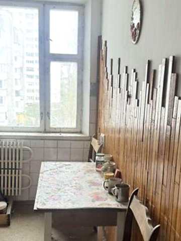 Продаж 3к Квартира Морозенка Полковника вулиця