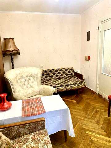 Оренда 1 кімнатної квартири, вул. Білецького, 9Б