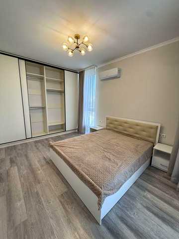 Оренда видової 2-кім. квартири 65м2 в ЖК Paradise Avenue