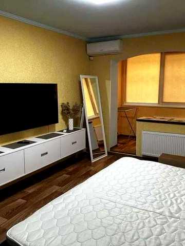 Здається 1-кімнатна квартира на вул.Героїв Дніпра,12