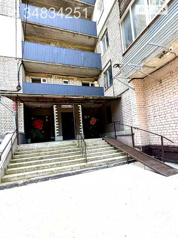 Продаж 2к Квартира Тополя-3 масив