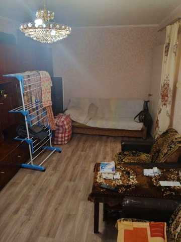 Продам 1 комнатную квартиру
