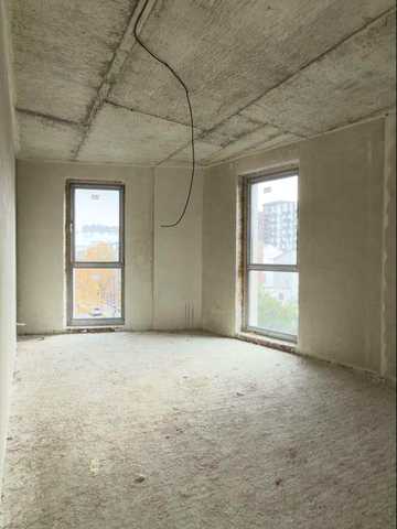 Продаж 1 кімнатна 58 м2 вул. Дашкевича ЖК D2 | Преміум клас ЖК D2