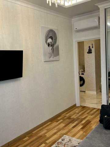 Здається в довгострокову оренду квартира в Одесі, ЖК «Акрополь»