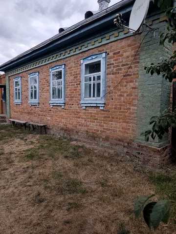 Будинок в селі Дейманівка