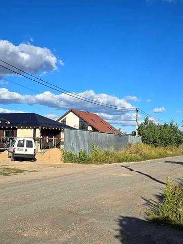 Продам будинок Білогородка Бучанський район 114м2 6соток з документами