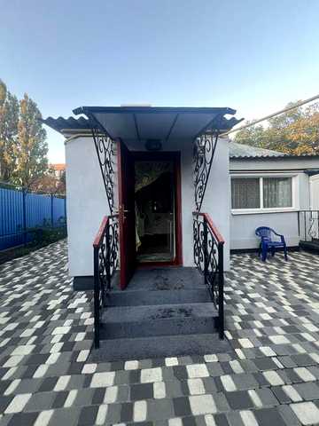 Здається Будинок АГВ