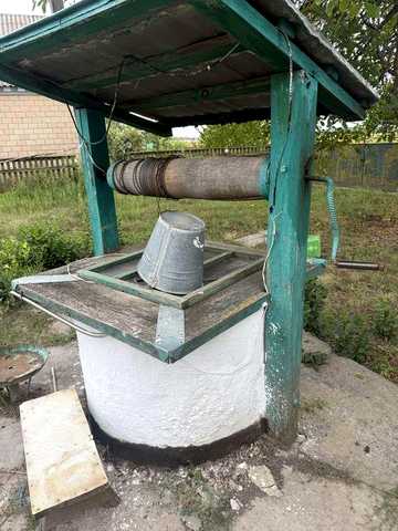 Продам будинок у селі Ризине