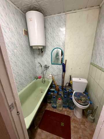 Продам 2-х кімнатну квартиру 1-ий поверх