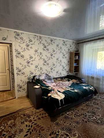 Двокімнатна квартира на Гвардійській