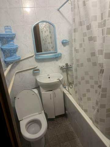 Оренда. Двохкімнатна