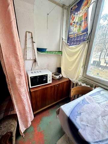 Оренда 1к квартири/малогабаритки