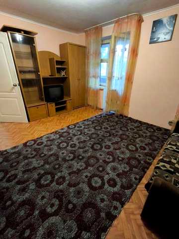 Актуально! Оренда 1-кімн. 38 кв.м Бортничі м. Бориспільська, вул. Геофізиків 1 Дарницький район
