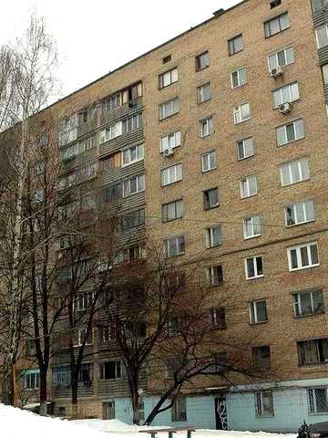 вул. О.Тихого, м. Шулявська, КПІ, НАУ, індустріальний шляхопровід.