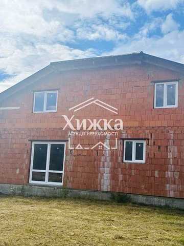 Продається новобудова у с. Чумалево